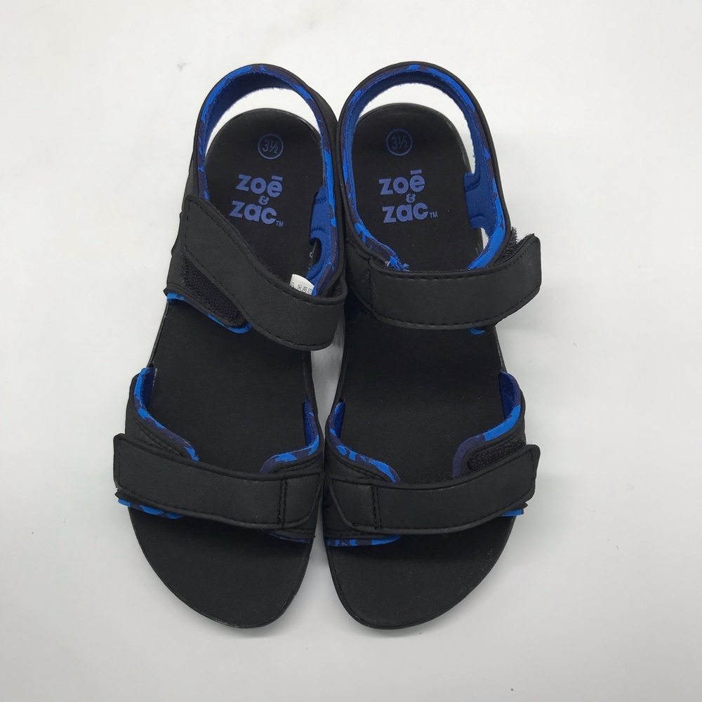 Parker sandals
